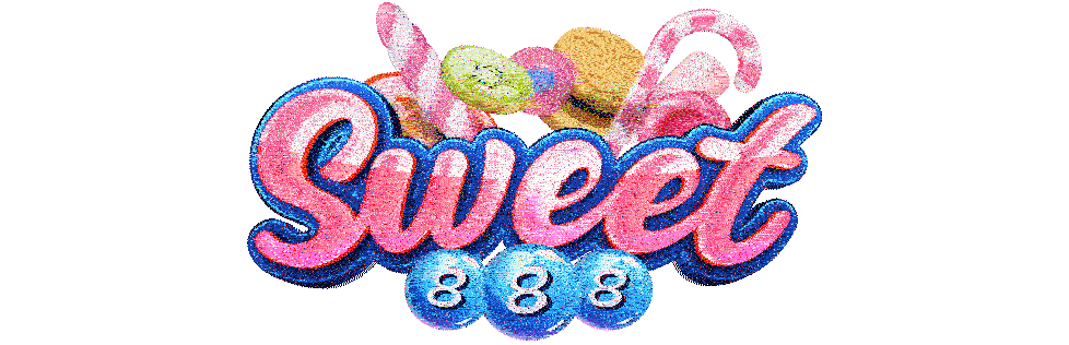 SWEET888 เว็บพนันออนไลน์อันดับ 1 สล็อต บาคาร่า แทงบอล หวย ครบจบในเว็บเดียว